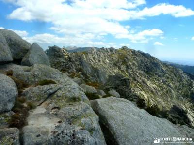Siete Picos[Serie clásica]:Sierra del Dragón;material senderismo pico moncayo foro montaña